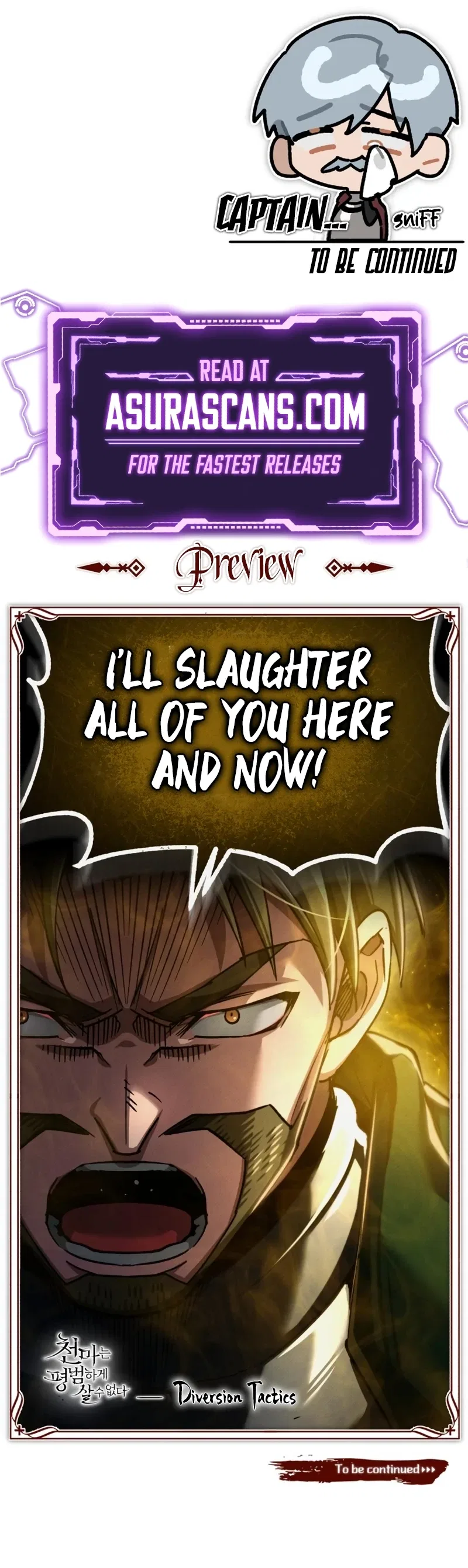 The Heavenly Demon Can't Live a Normal Life Chapter 99 – Page 13