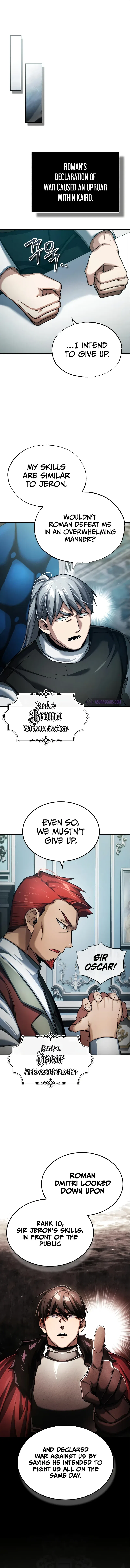 The Heavenly Demon Can't Live a Normal Life Chapter 95 – Page 12