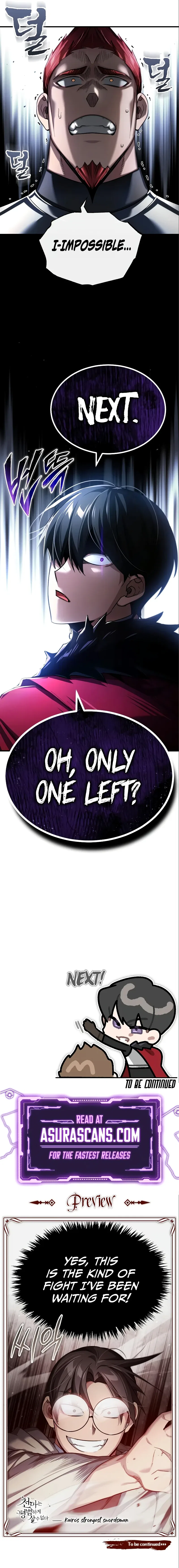 The Heavenly Demon Can't Live a Normal Life Chapter 95 – Page 17