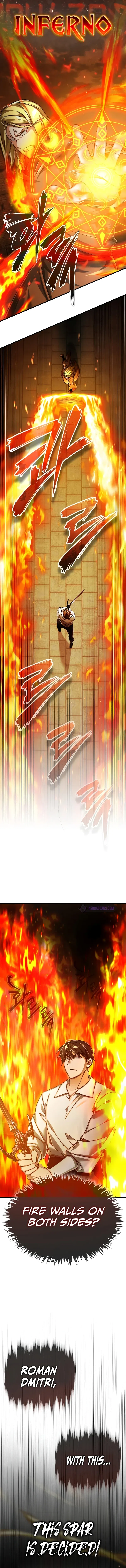 The Heavenly Demon Can't Live a Normal Life Chapter 90 – Page 16