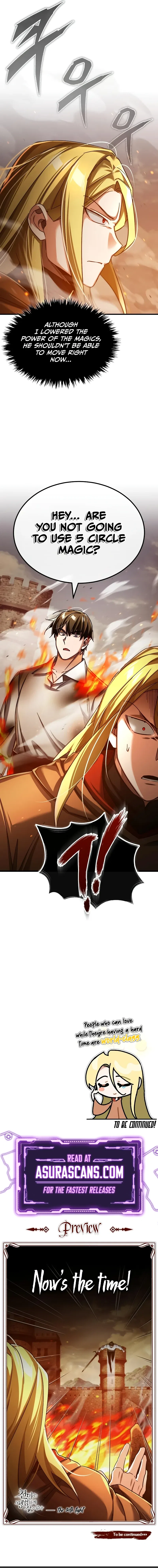 The Heavenly Demon Can't Live a Normal Life Chapter 90 – Page 18
