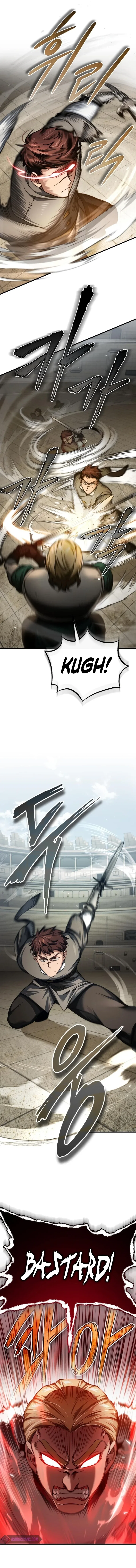 The Heavenly Demon Can't Live a Normal Life Chapter 84 – Page 11