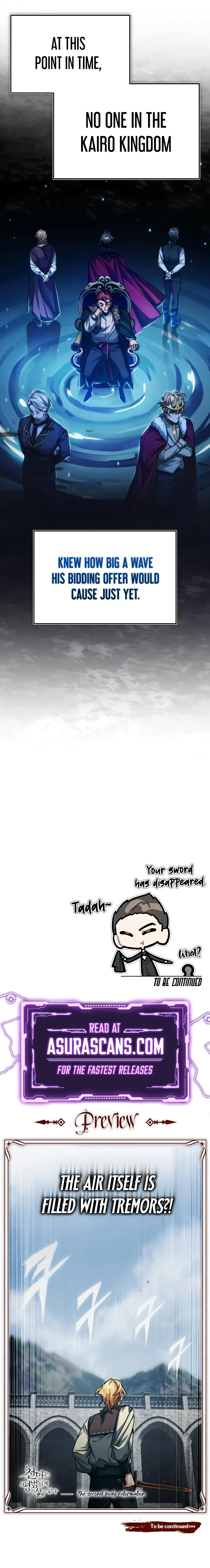 The Heavenly Demon Can't Live a Normal Life Chapter 80 – Page 15