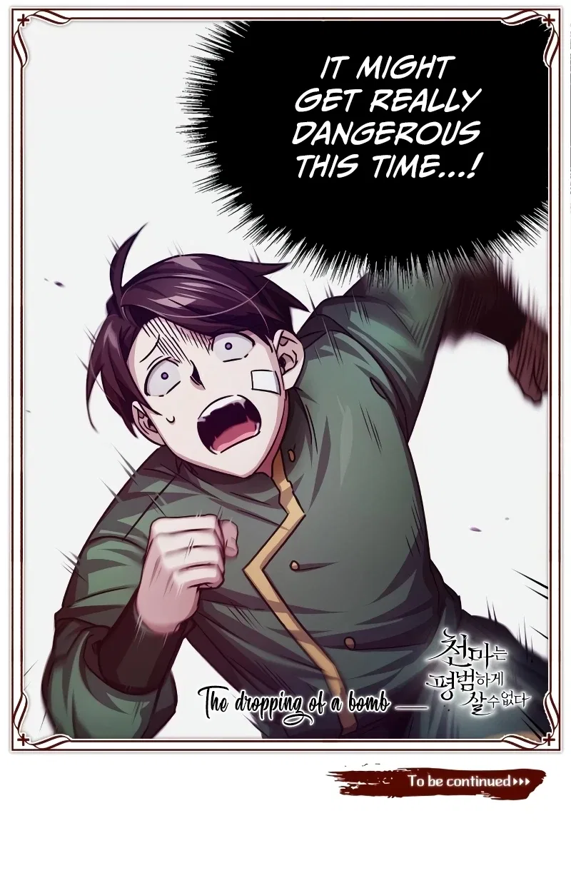 The Heavenly Demon Can't Live a Normal Life Chapter 74 – Page 13