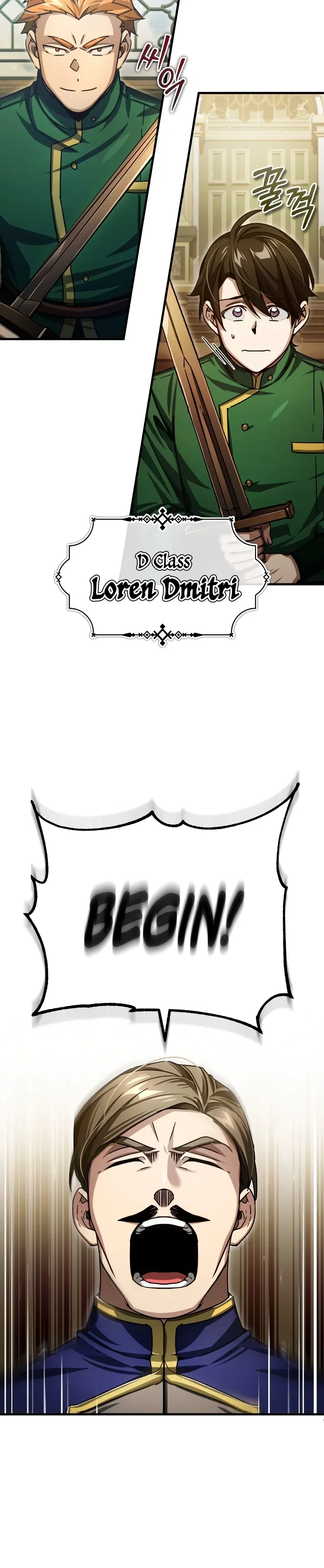 The Heavenly Demon Can't Live a Normal Life Chapter 71 – Page 3