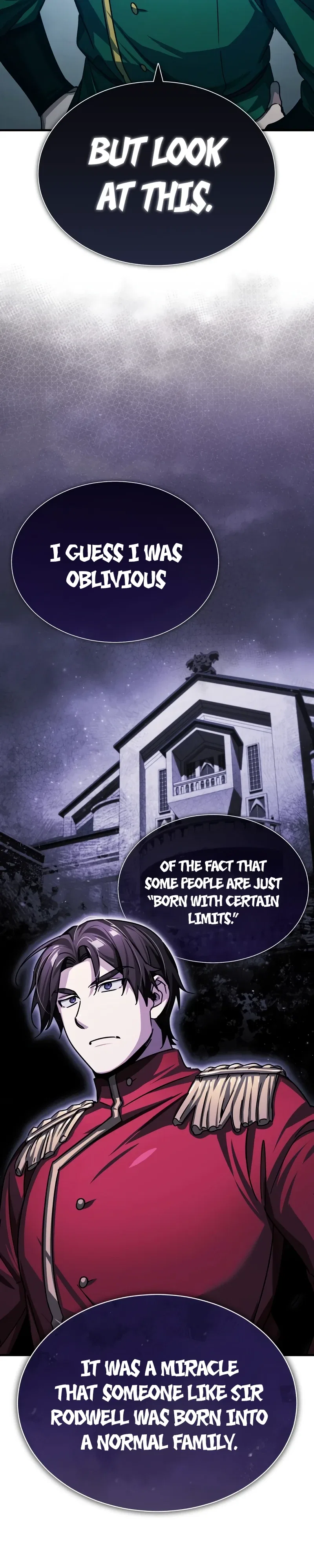 The Heavenly Demon Can't Live a Normal Life Chapter 71 – Page 7