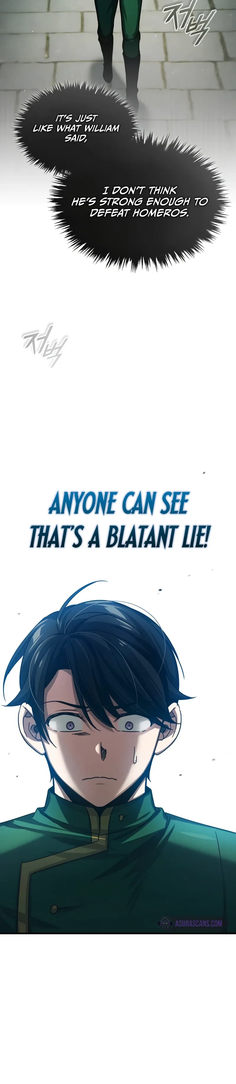 The Heavenly Demon Can't Live a Normal Life Chapter 71 – Page 9