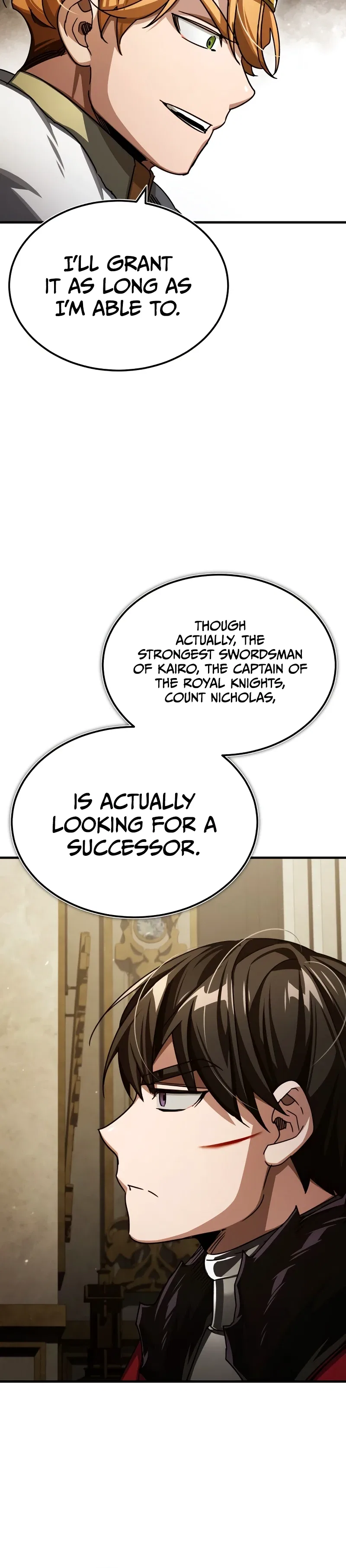 The Heavenly Demon Can't Live a Normal Life Chapter 71 – Page 13