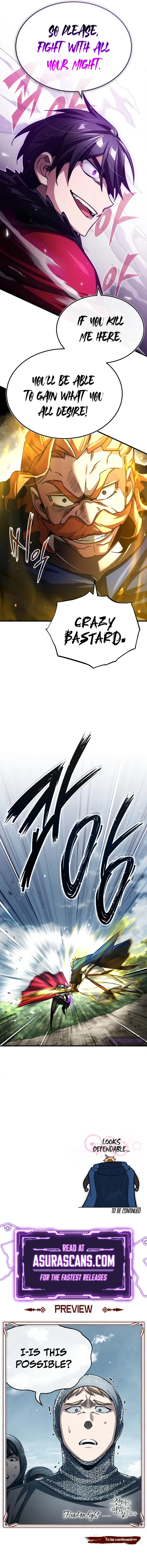 The Heavenly Demon Can't Live a Normal Life Chapter 67 – Page 13