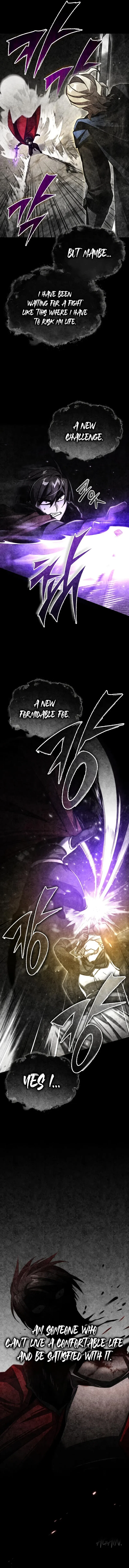 The Heavenly Demon Can't Live a Normal Life Chapter 66 – Page 8