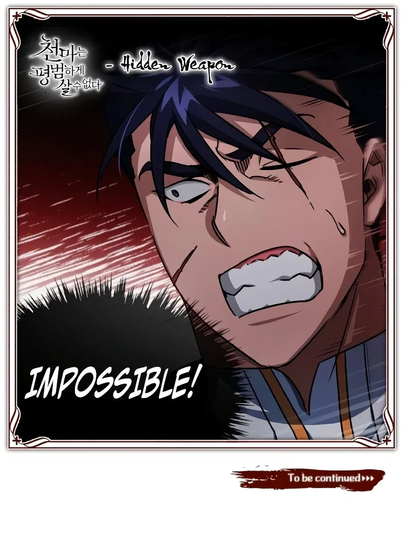 The Heavenly Demon Can't Live a Normal Life Chapter 63 – Page 15