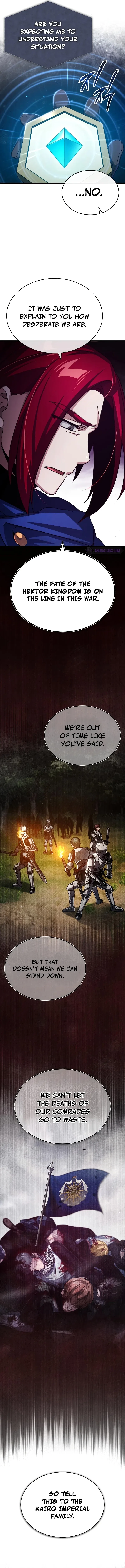 The Heavenly Demon Can't Live a Normal Life Chapter 62 – Page 11