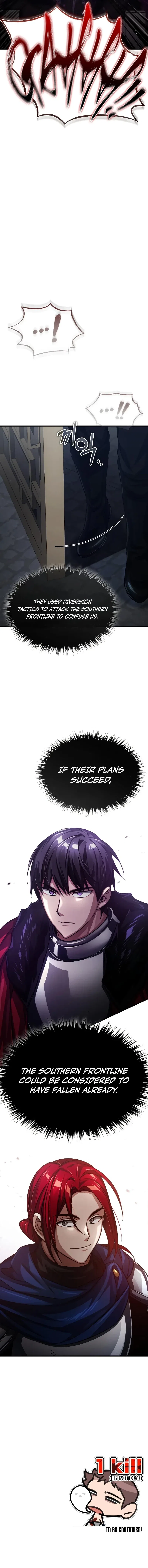 The Heavenly Demon Can't Live a Normal Life Chapter 57 – Page 15