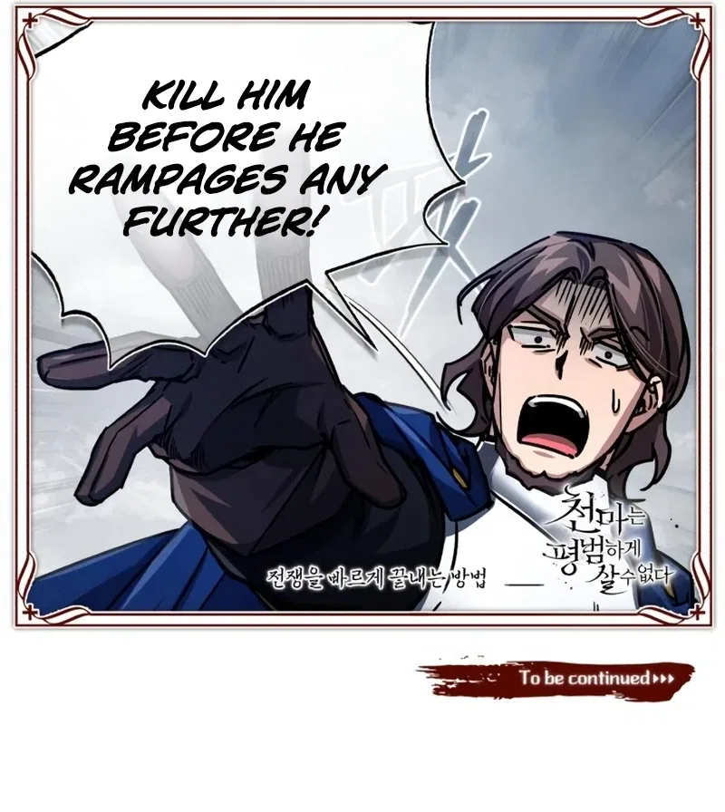 The Heavenly Demon Can't Live a Normal Life Chapter 55 – Page 14