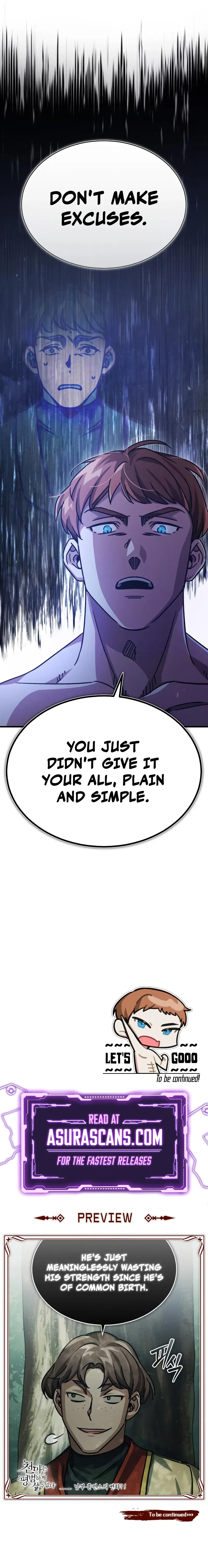The Heavenly Demon Can't Live a Normal Life Chapter 53 – Page 15