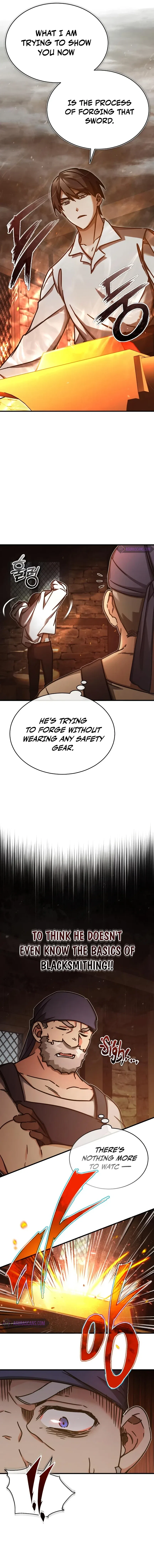 The Heavenly Demon Can't Live a Normal Life Chapter 48 – Page 4