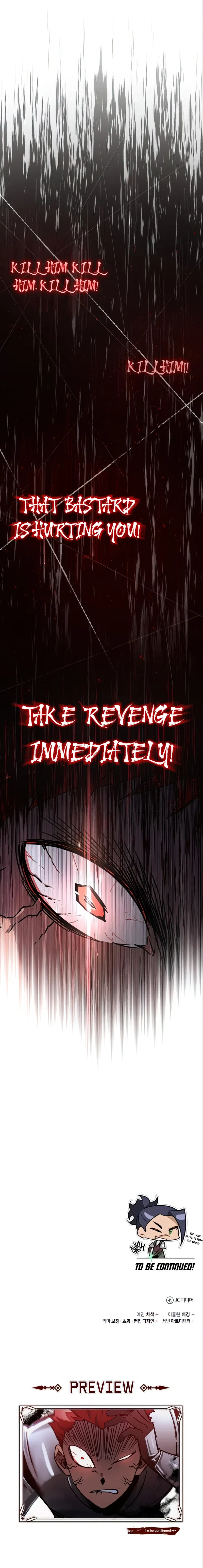 The Heavenly Demon Can't Live a Normal Life Chapter 38 – Page 12