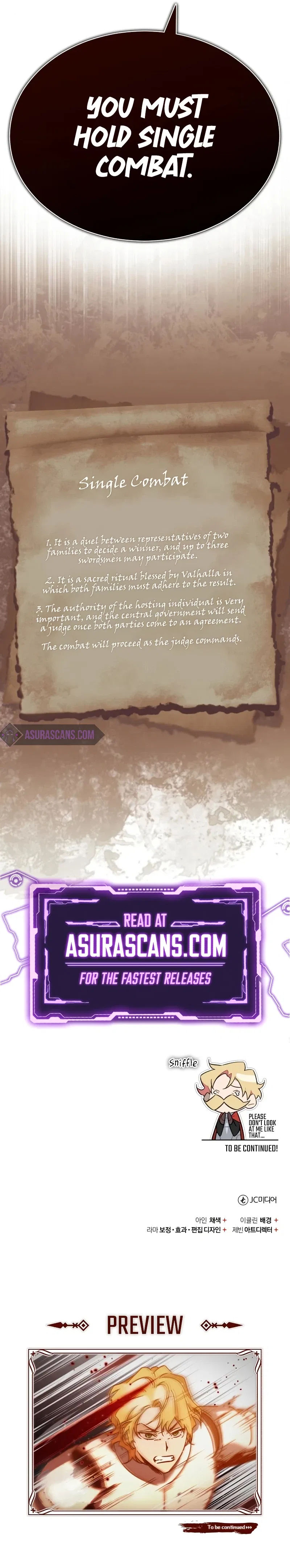 The Heavenly Demon Can't Live a Normal Life Chapter 35 – Page 16