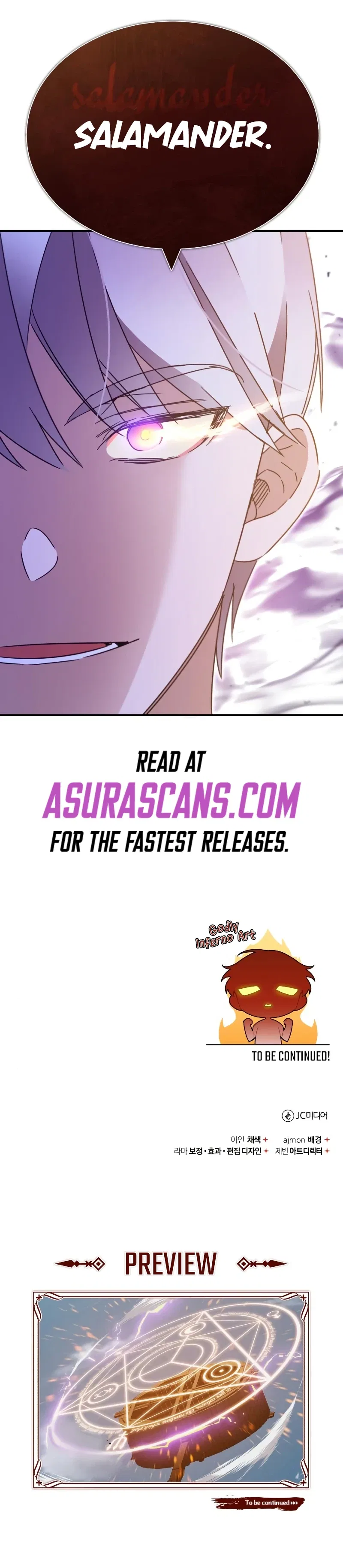 The Heavenly Demon Can't Live a Normal Life Chapter 31 – Page 13