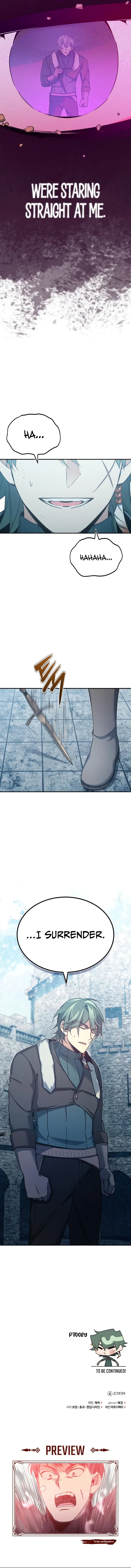 The Heavenly Demon Can't Live a Normal Life Chapter 26 – Page 17