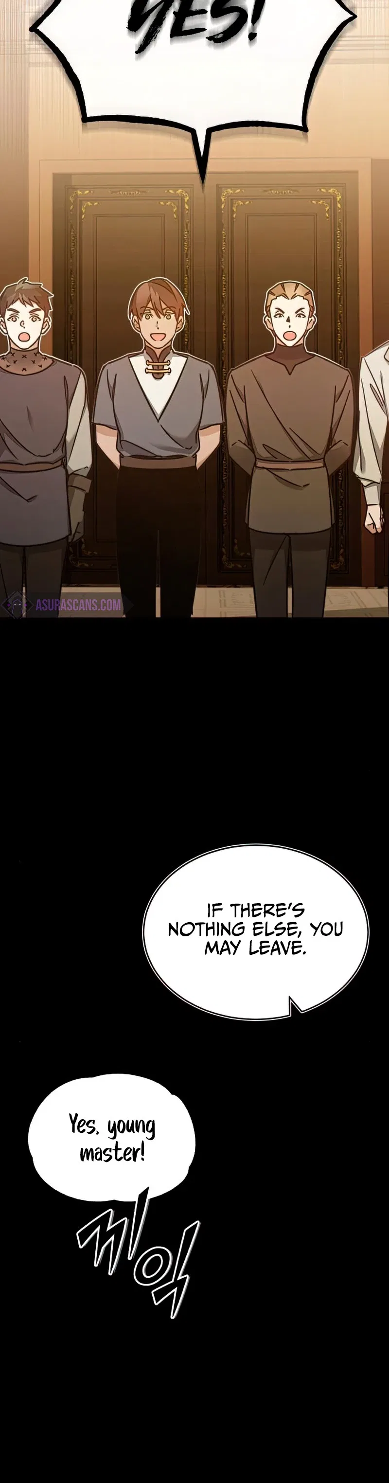 The Heavenly Demon Can't Live a Normal Life Chapter 25 – Page 3