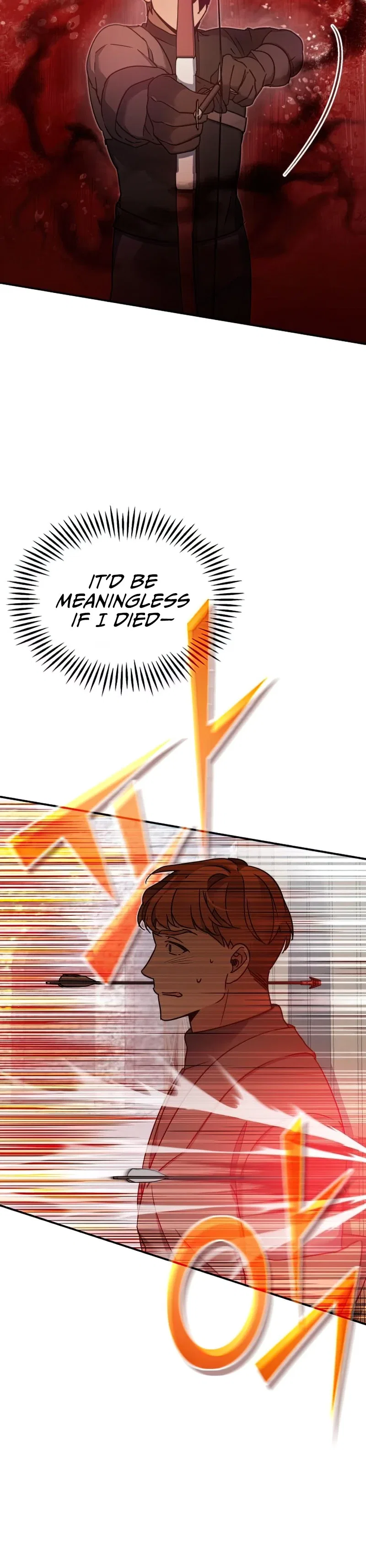 The Heavenly Demon Can't Live a Normal Life Chapter 25 – Page 9