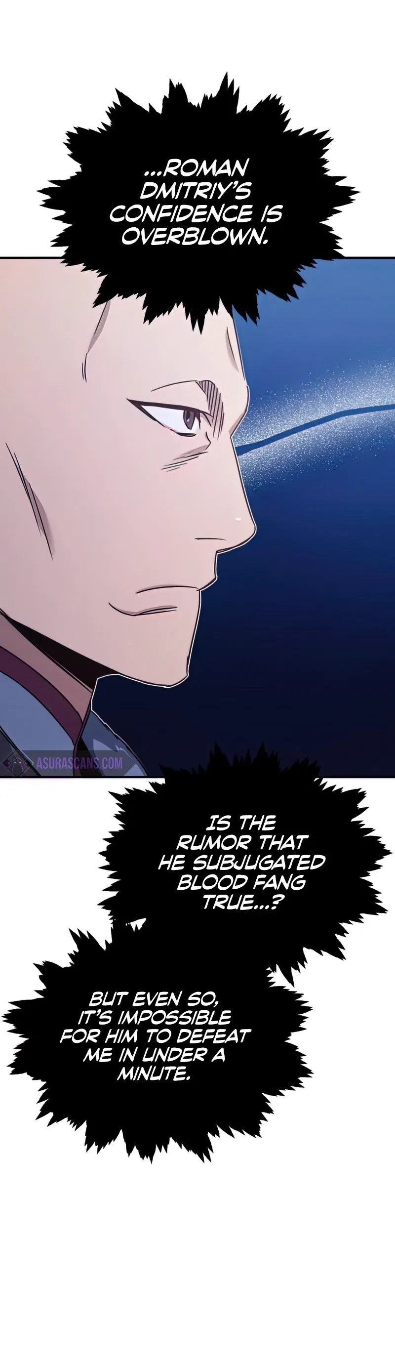 The Heavenly Demon Can't Live a Normal Life Chapter 25 – Page 15
