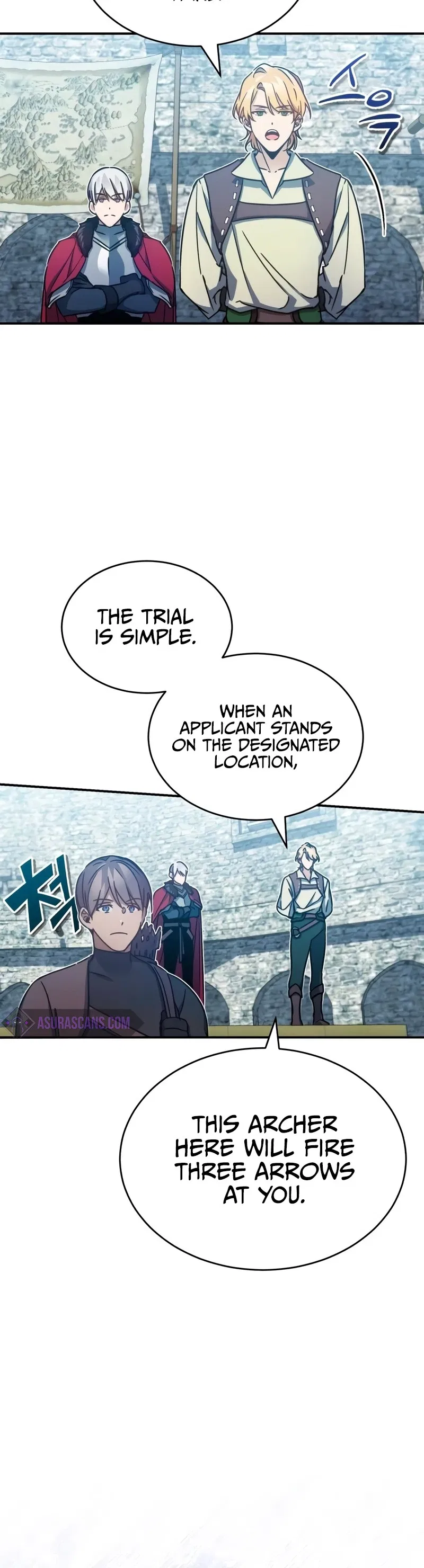 The Heavenly Demon Can't Live a Normal Life Chapter 24 – Page 13