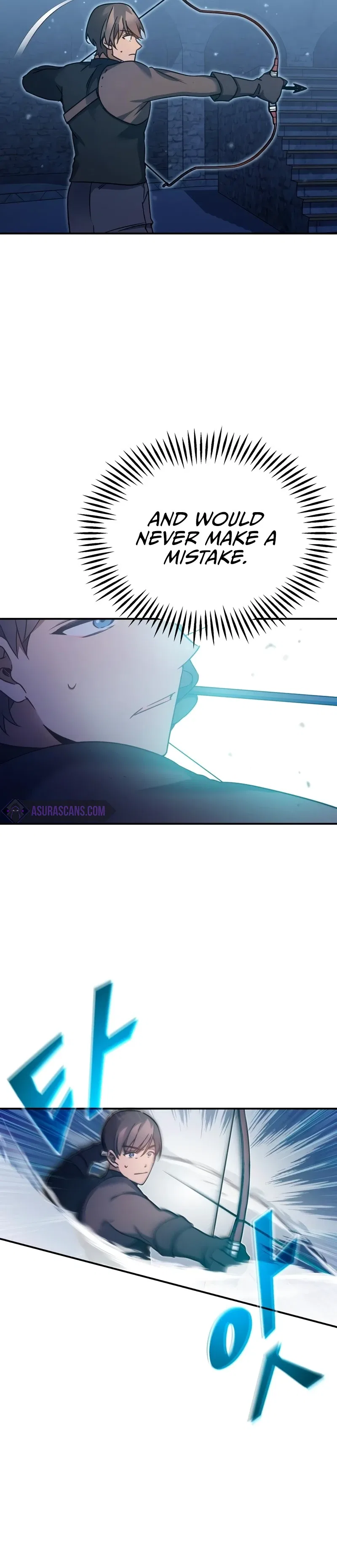 The Heavenly Demon Can't Live a Normal Life Chapter 24 – Page 15
