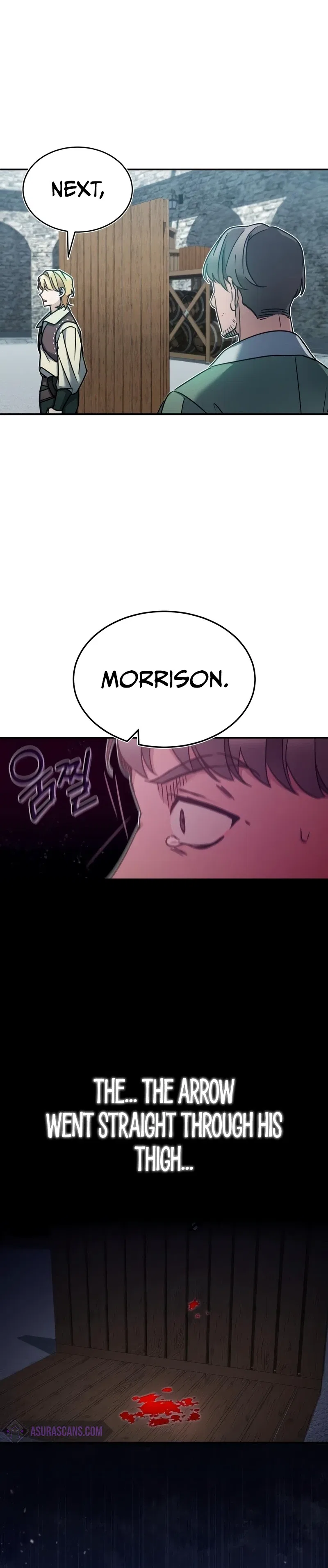 The Heavenly Demon Can't Live a Normal Life Chapter 24 – Page 17