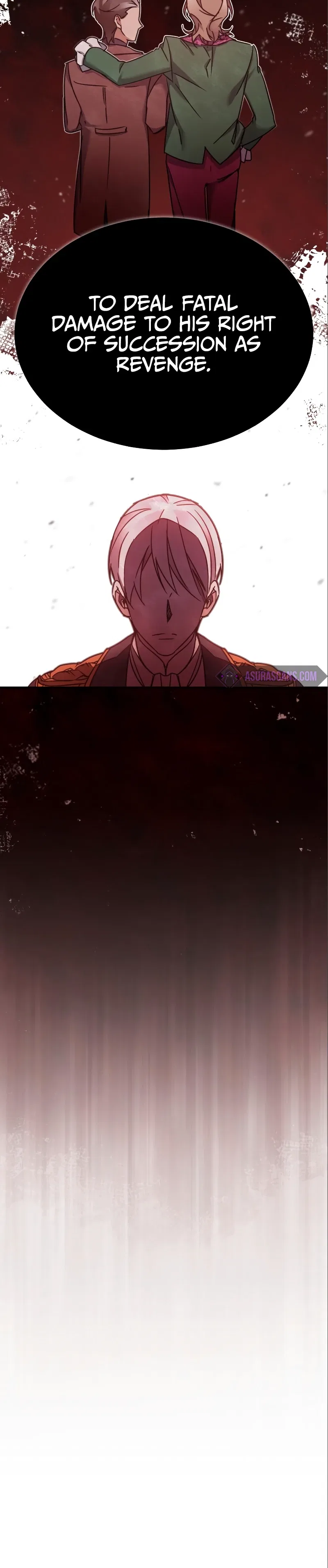 The Heavenly Demon Can't Live a Normal Life Chapter 23 – Page 14