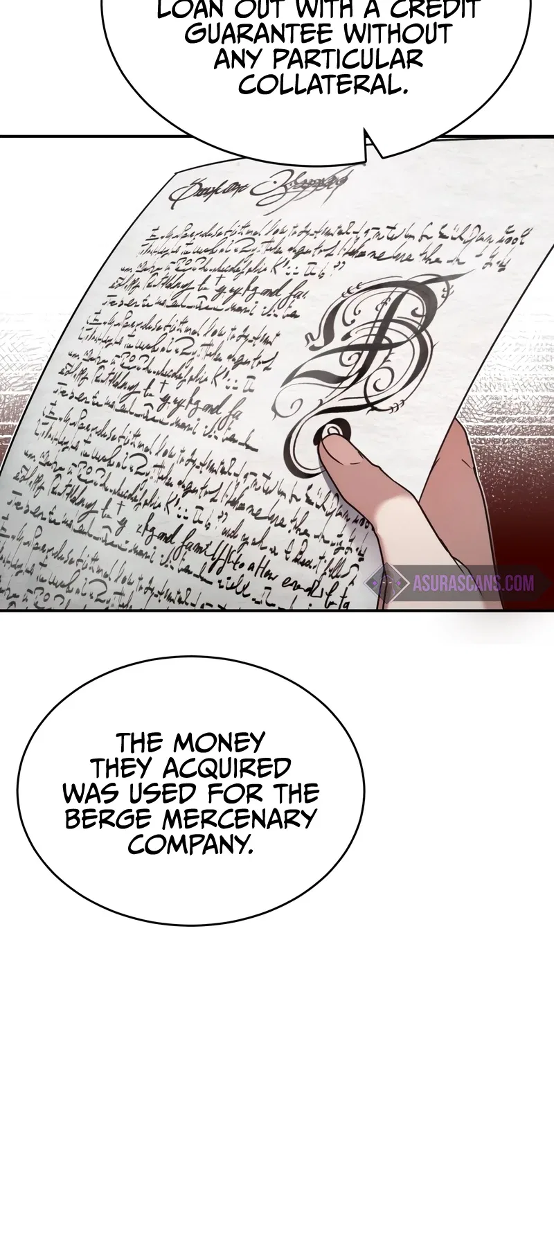 The Heavenly Demon Can't Live a Normal Life Chapter 22 – Page 6