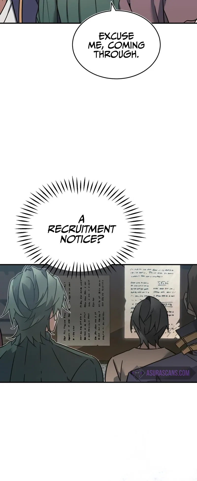 The Heavenly Demon Can't Live a Normal Life Chapter 22 – Page 12