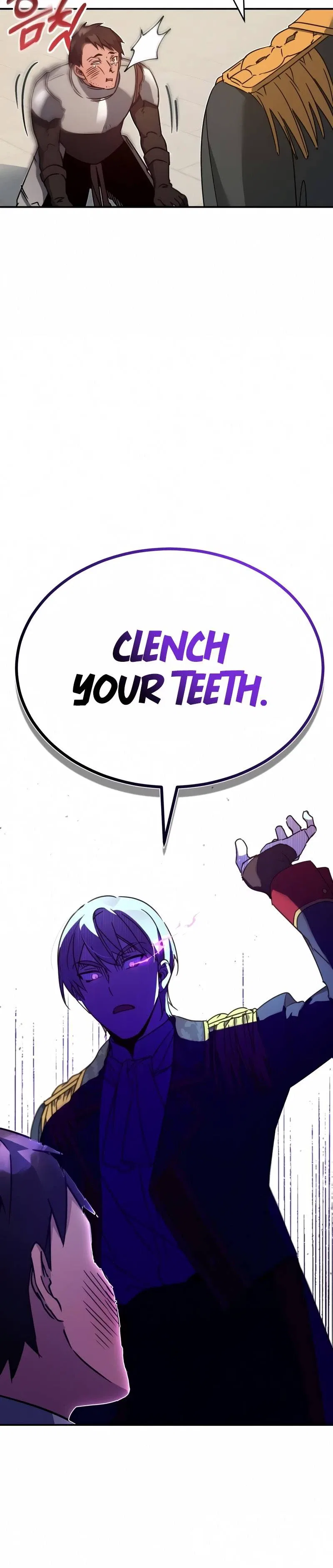 The Heavenly Demon Can't Live a Normal Life Chapter 21 – Page 15