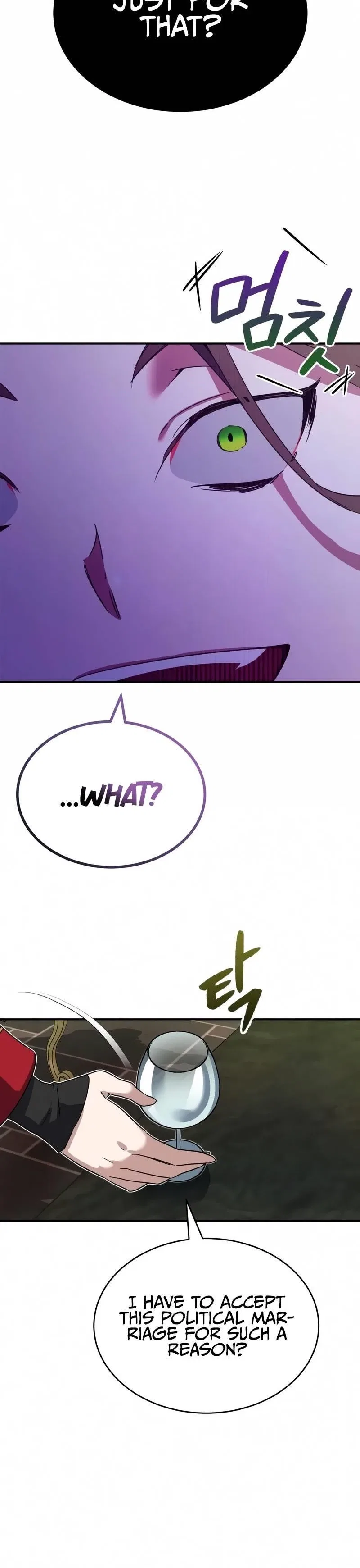 The Heavenly Demon Can't Live a Normal Life Chapter 20 – Page 15