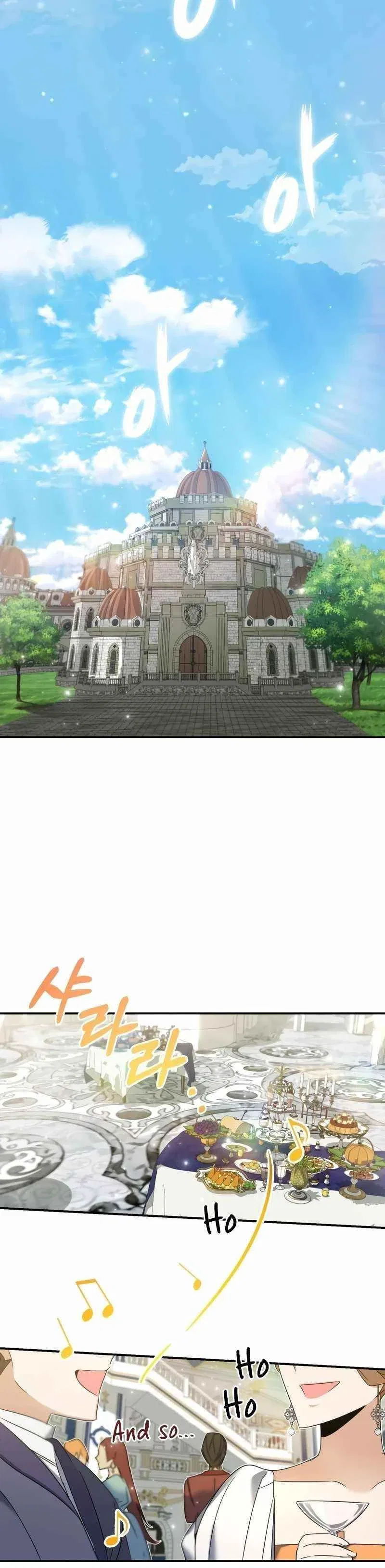 The Heavenly Demon Can't Live a Normal Life Chapter 19 – Page 9