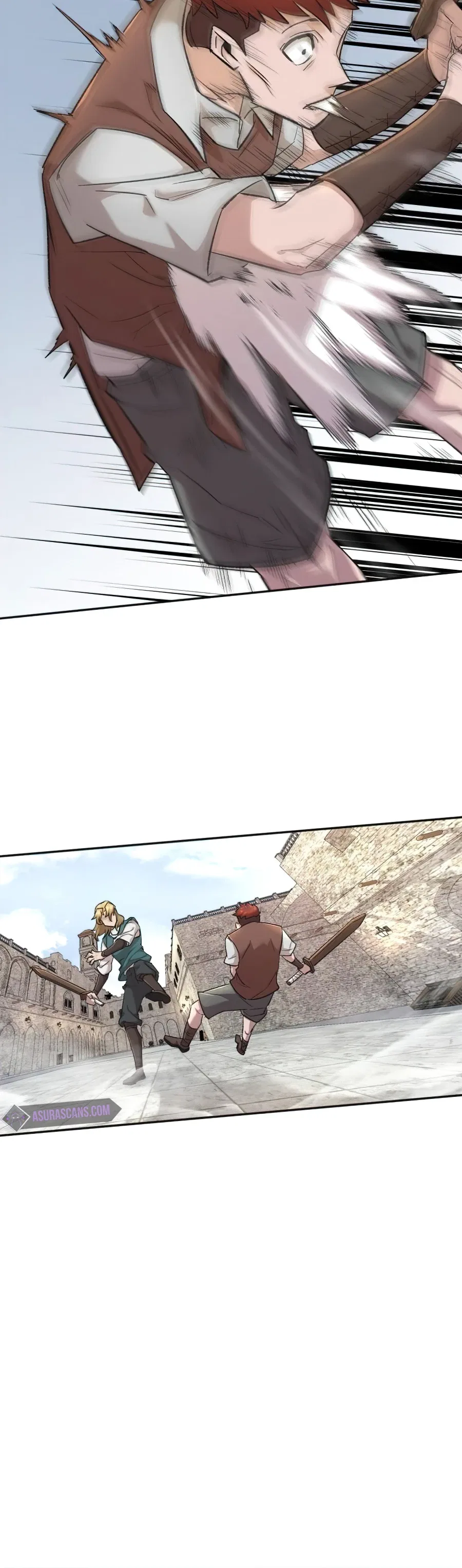 The Heavenly Demon Can't Live a Normal Life Chapter 17 – Page 13