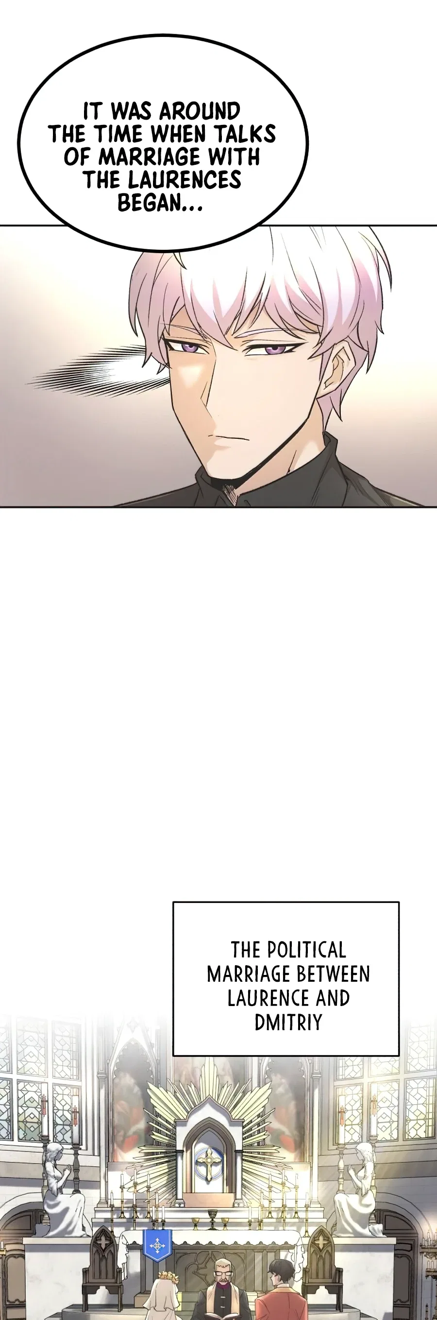 The Heavenly Demon Can't Live a Normal Life Chapter 16 – Page 3