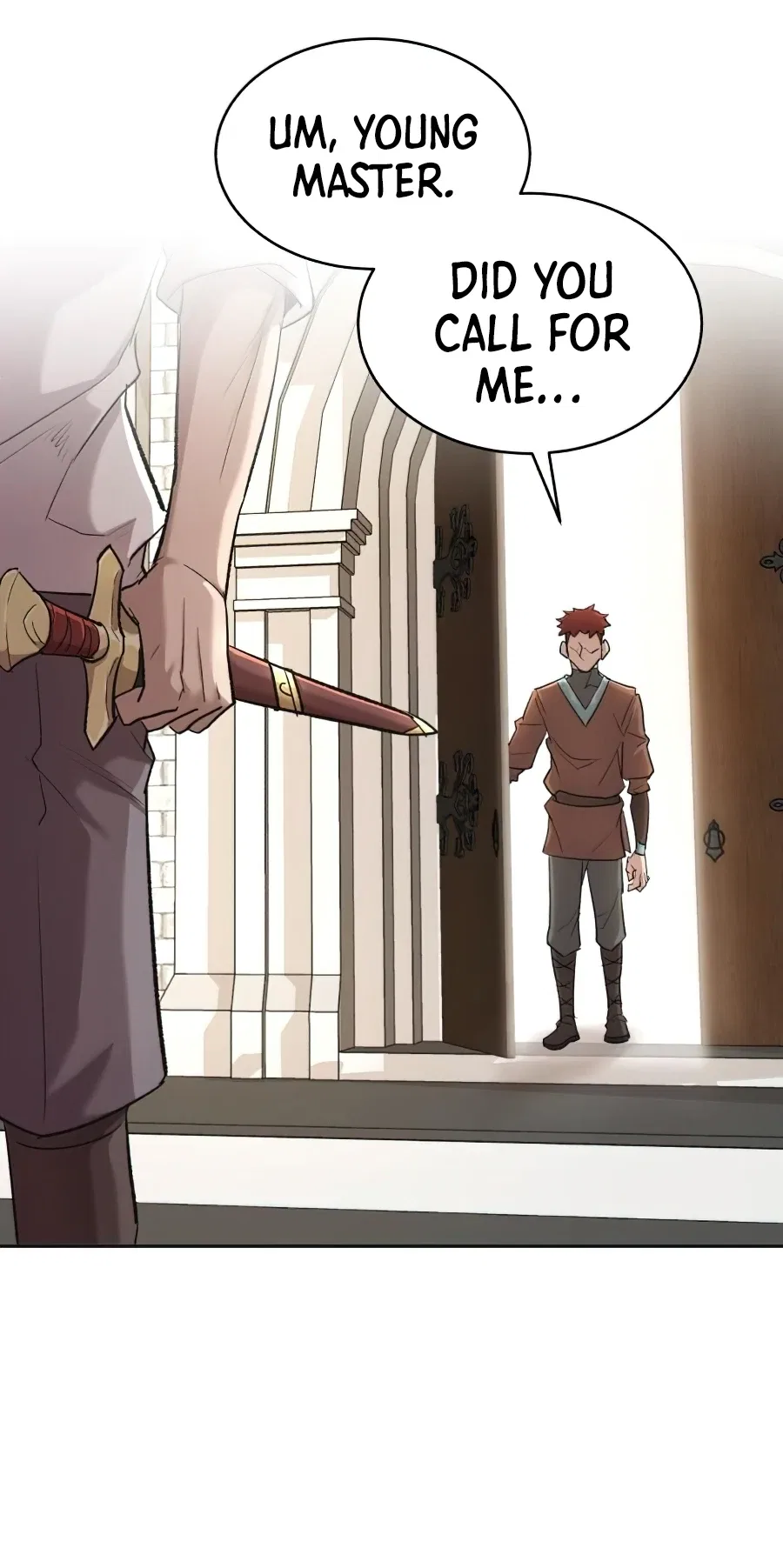 The Heavenly Demon Can't Live a Normal Life Chapter 16 – Page 7