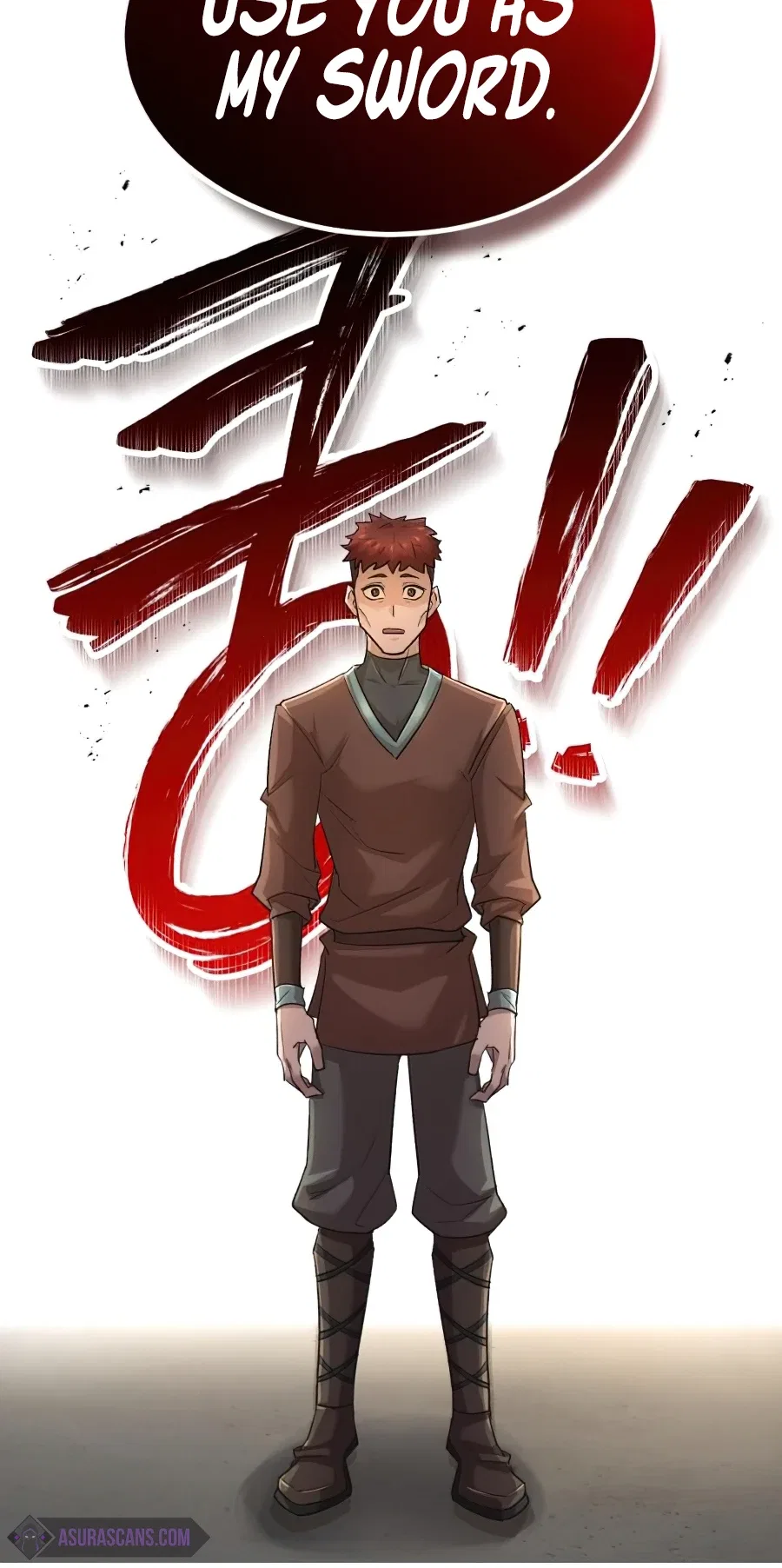 The Heavenly Demon Can't Live a Normal Life Chapter 16 – Page 9