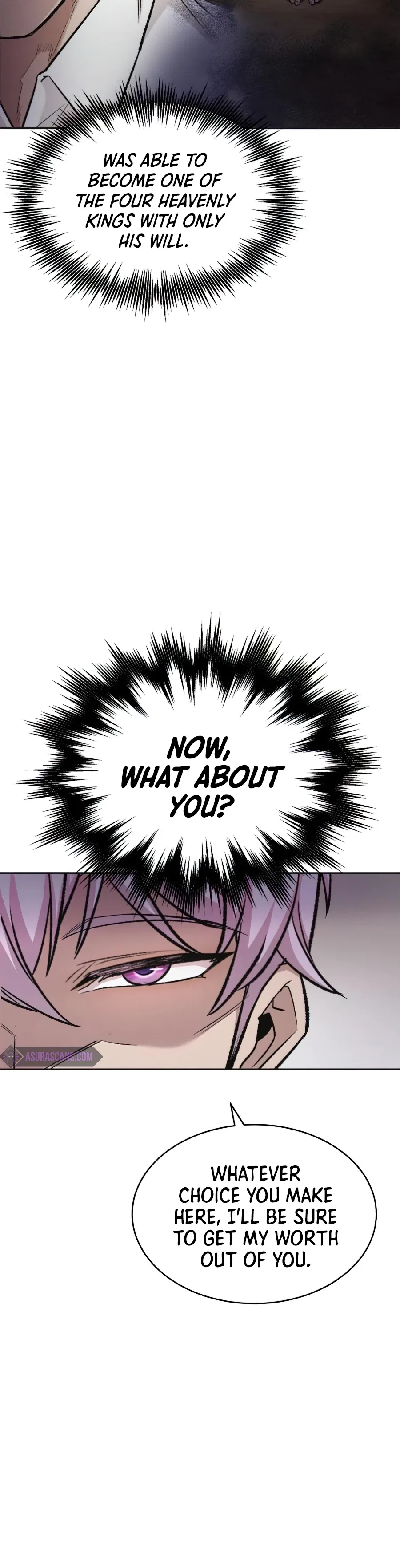 The Heavenly Demon Can't Live a Normal Life Chapter 16 – Page 13