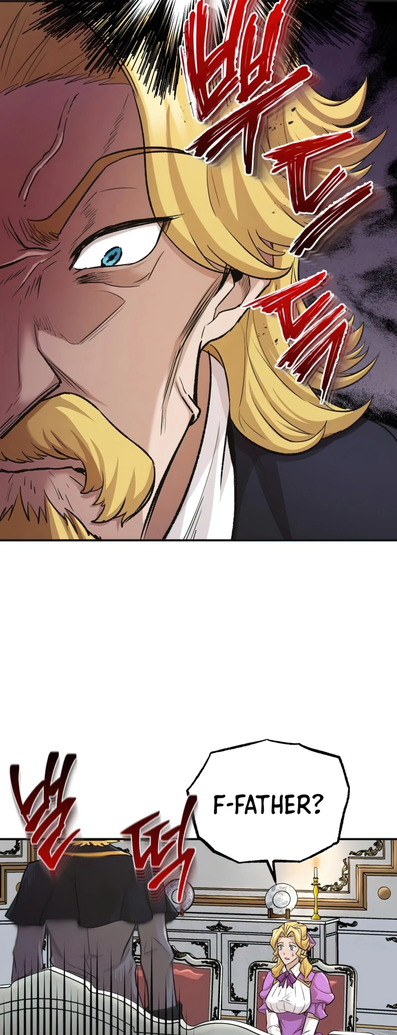 The Heavenly Demon Can't Live a Normal Life Chapter 14 – Page 3