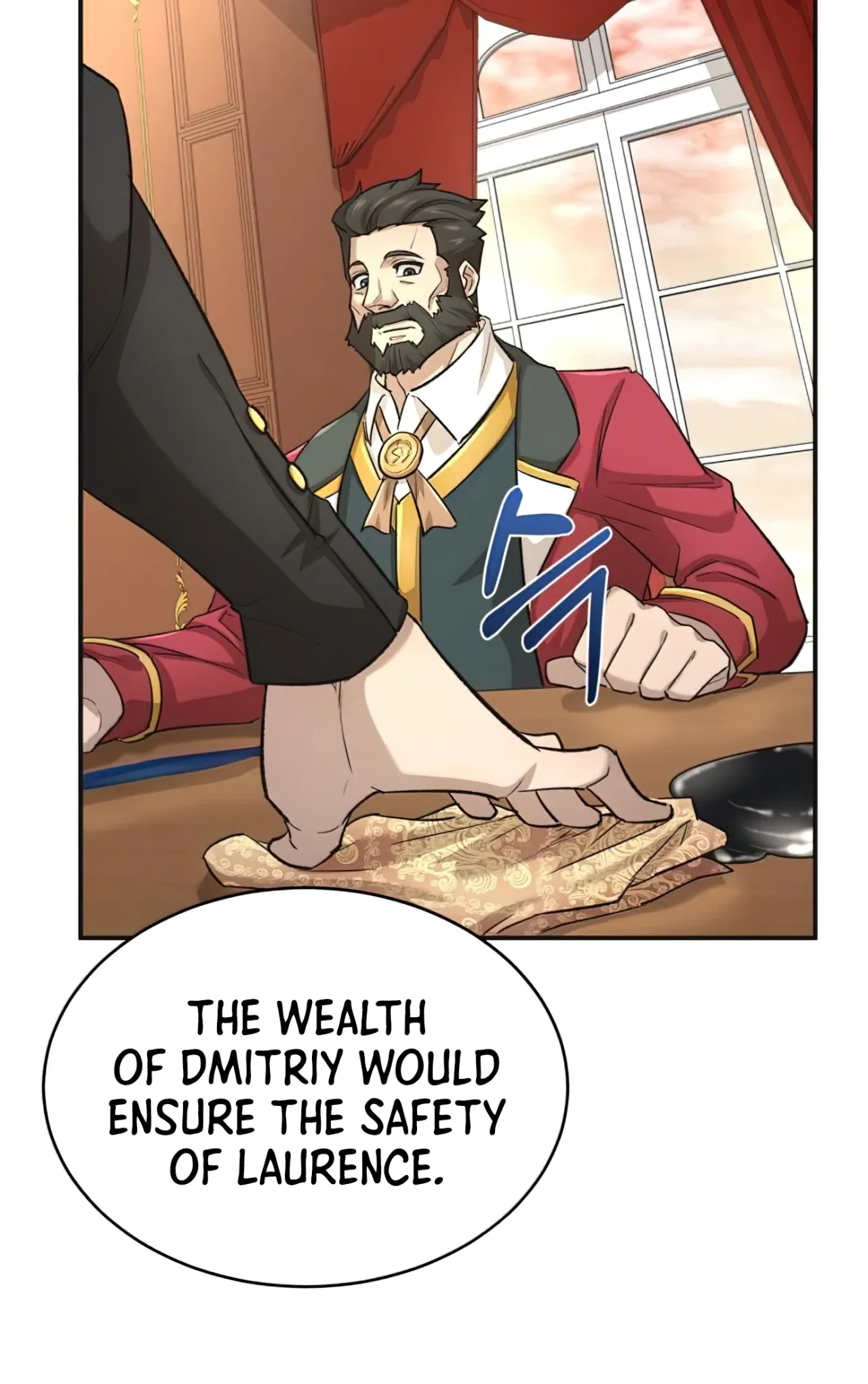 The Heavenly Demon Can't Live a Normal Life Chapter 14 – Page 21
