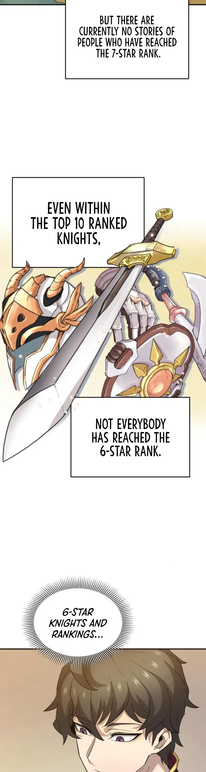 The Heavenly Demon Can't Live a Normal Life Chapter 13 – Page 3