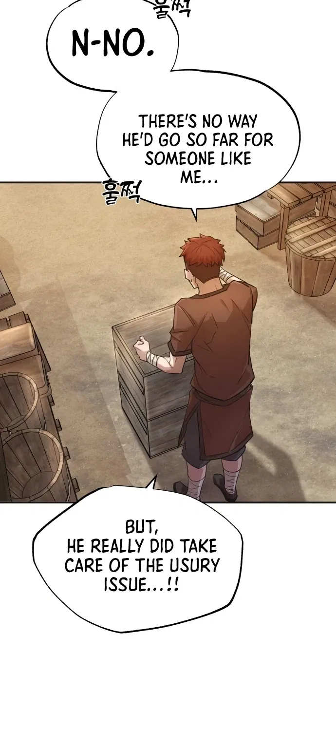 The Heavenly Demon Can't Live a Normal Life Chapter 12 – Page 9