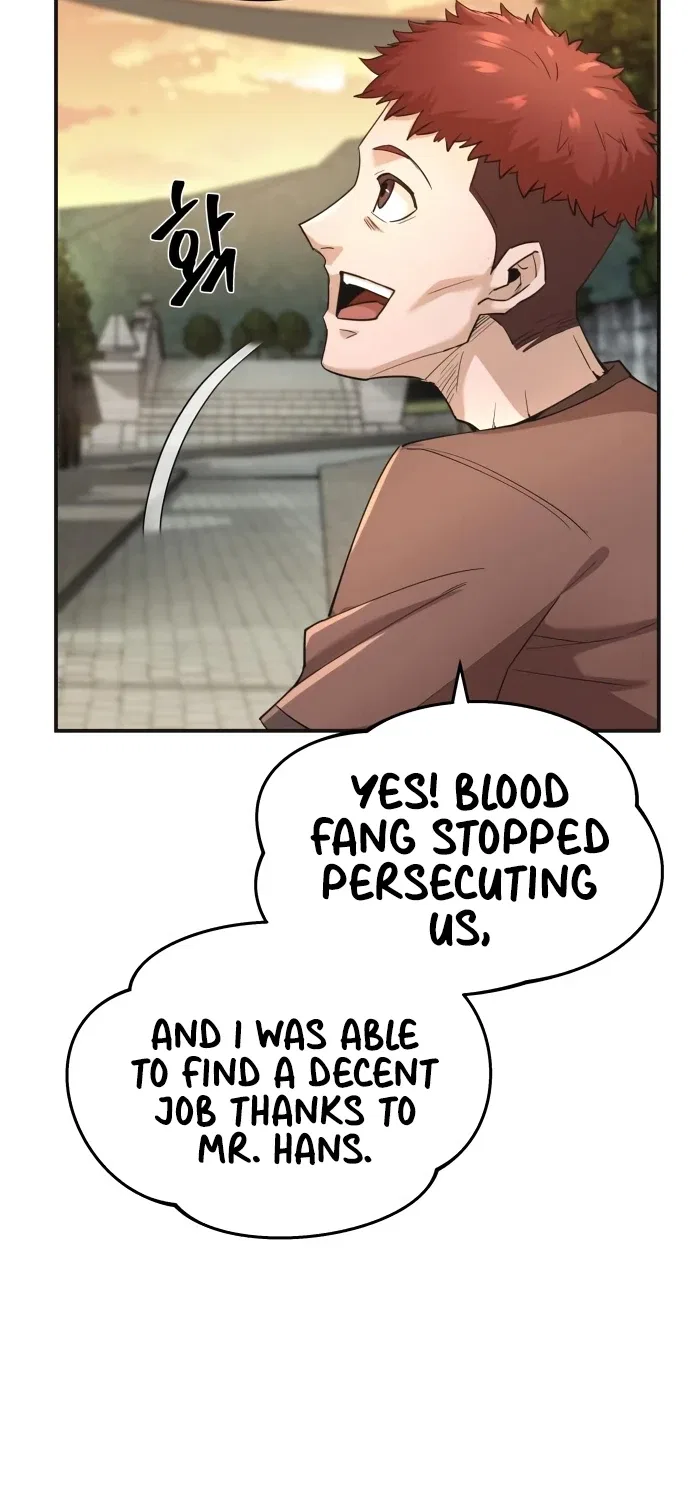 The Heavenly Demon Can't Live a Normal Life Chapter 12 – Page 11