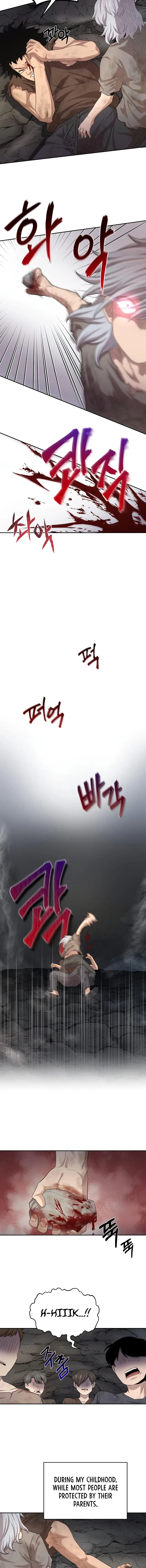 The Heavenly Demon Can't Live a Normal Life Chapter 7 – Page 10