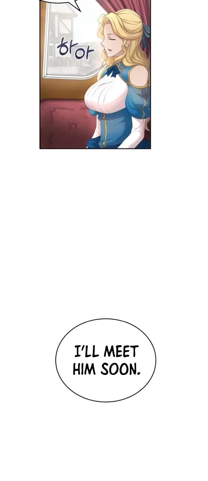 The Heavenly Demon Can't Live a Normal Life Chapter 2 – Page 6