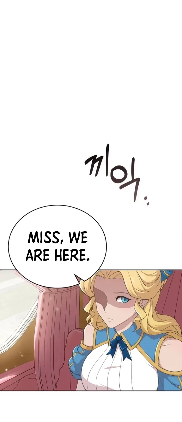 The Heavenly Demon Can't Live a Normal Life Chapter 2 – Page 8