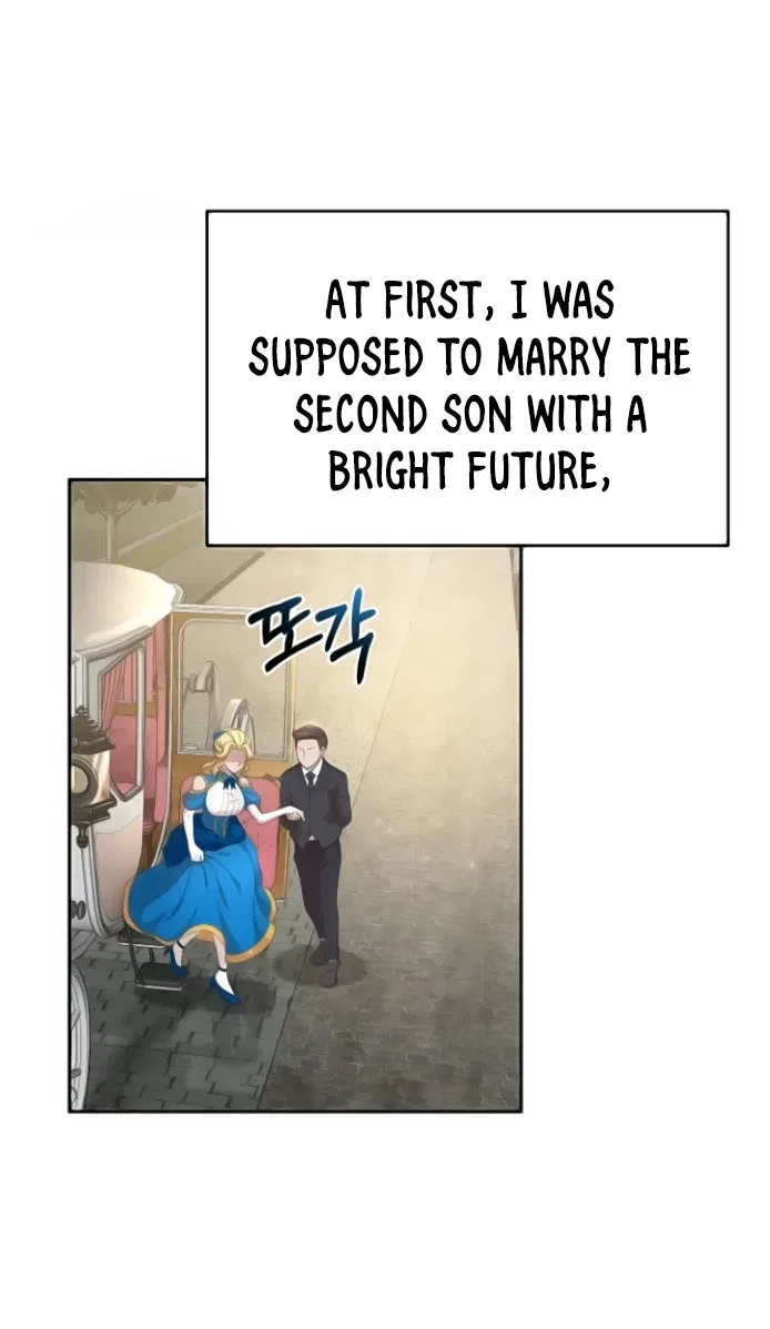 The Heavenly Demon Can't Live a Normal Life Chapter 2 – Page 9